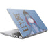 Disney Winnie the Pooh Eeyore Portrait HP ZBook Fury 16 G10 Skin