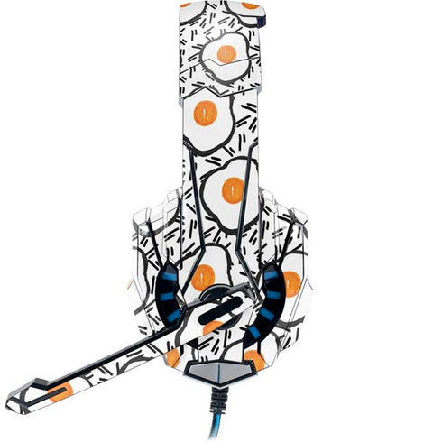 Bouffants and Broken Hearts Eggs BENGOO G9000 Skin