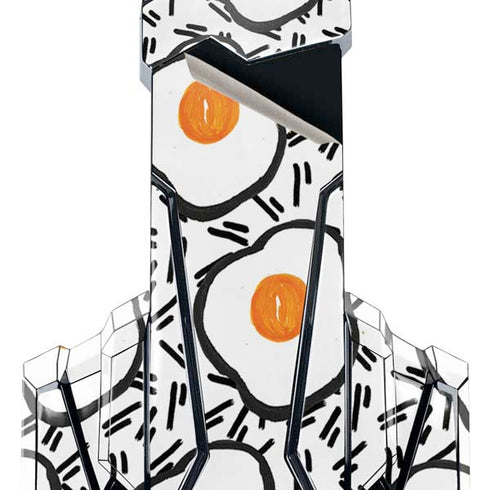 Bouffants and Broken Hearts Eggs BENGOO G9000 Skin