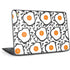 Bouffants and Broken Hearts Eggs HP Chromebook Skin