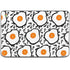 Bouffants and Broken Hearts Eggs HP Chromebook Skin