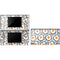 Bouffants and Broken Hearts Eggs DS Lite Skin