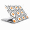 Bouffants and Broken Hearts Eggs HP Elitebook Skin