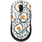 Bouffants and Broken Hearts Eggs G Pro Wireless Gaming Mouse Skin