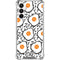 Bouffants and Broken Hearts Eggs Galaxy A16 5G Clear Case