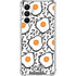 Bouffants and Broken Hearts Eggs Galaxy A16 5G Clear Case