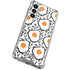 Bouffants and Broken Hearts Eggs Galaxy A16 5G Clear Case