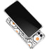 Bouffants and Broken Hearts Eggs Galaxy A16 5G Clear Case