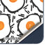 Bouffants and Broken Hearts Eggs Galaxy A35 5G Skin