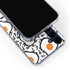 Bouffants and Broken Hearts Eggs Galaxy A55 5G Clear Case