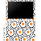 Bouffants and Broken Hearts Eggs Galaxy Book 12in Skin