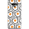 Bouffants and Broken Hearts Eggs Galaxy Note 9 Skin