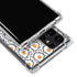 Bouffants and Broken Hearts Eggs Galaxy S23 Ultra Clear Case
