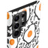 Bouffants and Broken Hearts Eggs Galaxy S23 Ultra Pro Case