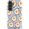 Bouffants and Broken Hearts Eggs Galaxy S25 Impact Case
