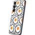 Bouffants and Broken Hearts Eggs Galaxy S25 Plus Skin