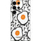 Bouffants and Broken Hearts Eggs Galaxy S25 Ultra Skin