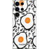 Bouffants and Broken Hearts Eggs Galaxy S25 Ultra Skin