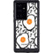 Bouffants and Broken Hearts Eggs Galaxy S24 Ultra Waterproof Case