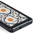 Bouffants and Broken Hearts Eggs Galaxy S24 Ultra Waterproof Case