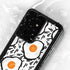 Bouffants and Broken Hearts Eggs Galaxy S24 Ultra Waterproof Case