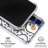Bouffants and Broken Hearts Eggs Galaxy S25 Plus Clear Case