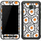 Bouffants and Broken Hearts Eggs Galaxy S7 Active Skin