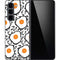 Bouffants and Broken Hearts Eggs Galaxy Z Fold5 5G Skin