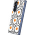 Bouffants and Broken Hearts Eggs Galaxy Z Fold6 Skin
