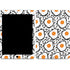 Bouffants and Broken Hearts Eggs iPad Skins