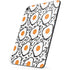 Bouffants and Broken Hearts Eggs Apple iPad Pro Skin