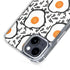 Bouffants and Broken Hearts Eggs iPhone 14 MagSafe Case