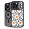 Bouffants and Broken Hearts Eggs iPhone 15 Pro Max Kickstand Case