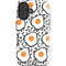Bouffants and Broken Hearts Eggs iPhone 16 Impact Case