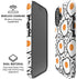 Bouffants and Broken Hearts Eggs iPhone 16 Magsafe Impact Case