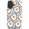 Bouffants and Broken Hearts Eggs iPhone 16 Plus Impact Case