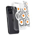 Bouffants and Broken Hearts Eggs iPhone 16 Pro MagSafe Case