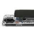 Bouffants and Broken Hearts Eggs iPhone 16 Pro MagSafe Case