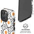 Bouffants and Broken Hearts Eggs iPhone 16 Pro Magsafe Impact Case