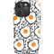 Bouffants and Broken Hearts Eggs iPhone 16 Pro Max Magsafe Impact Case