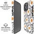 Bouffants and Broken Hearts Eggs iPhone 16 Pro Max Magsafe Impact Case