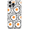 Bouffants and Broken Hearts Eggs iPhone 16 Pro Max Skin