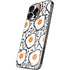 Bouffants and Broken Hearts Eggs iPhone 16 Pro Max Skin
