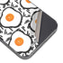 Bouffants and Broken Hearts Eggs iPhone 16 Pro Max Skin