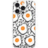 Bouffants and Broken Hearts Eggs iPhone 16 Pro Skin
