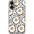 Bouffants and Broken Hearts Eggs iPhone 16 Skin