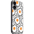 Bouffants and Broken Hearts Eggs iPhone 16 Skin