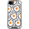 Bouffants and Broken Hearts Eggs iPhone 16e Clear Case