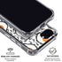 Bouffants and Broken Hearts Eggs iPhone 16e MagSafe Case