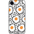 Bouffants and Broken Hearts Eggs iPhone 16e Skin